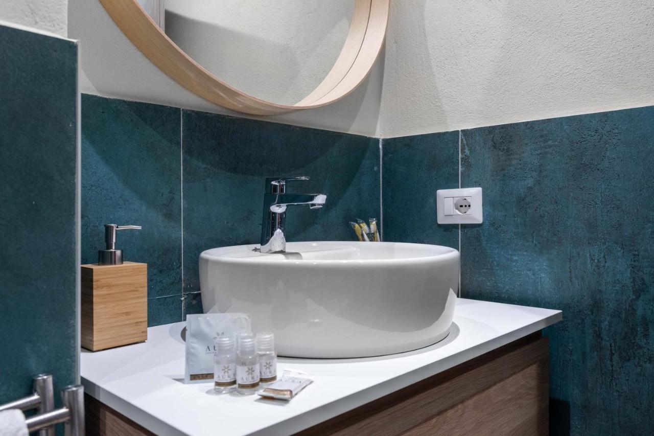 Junior Suite Milano With Netflix And Wifi Dış mekan fotoğraf