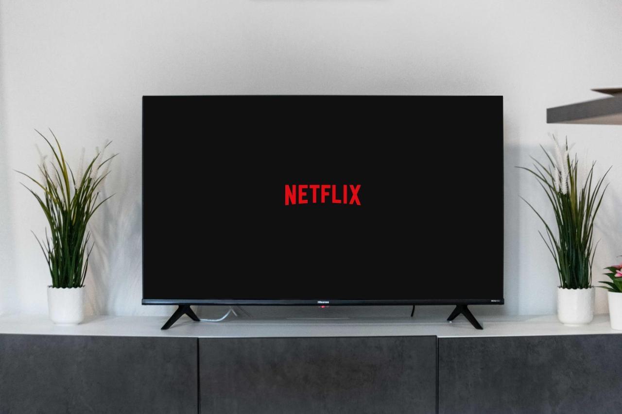 Junior Suite Milano With Netflix And Wifi Dış mekan fotoğraf