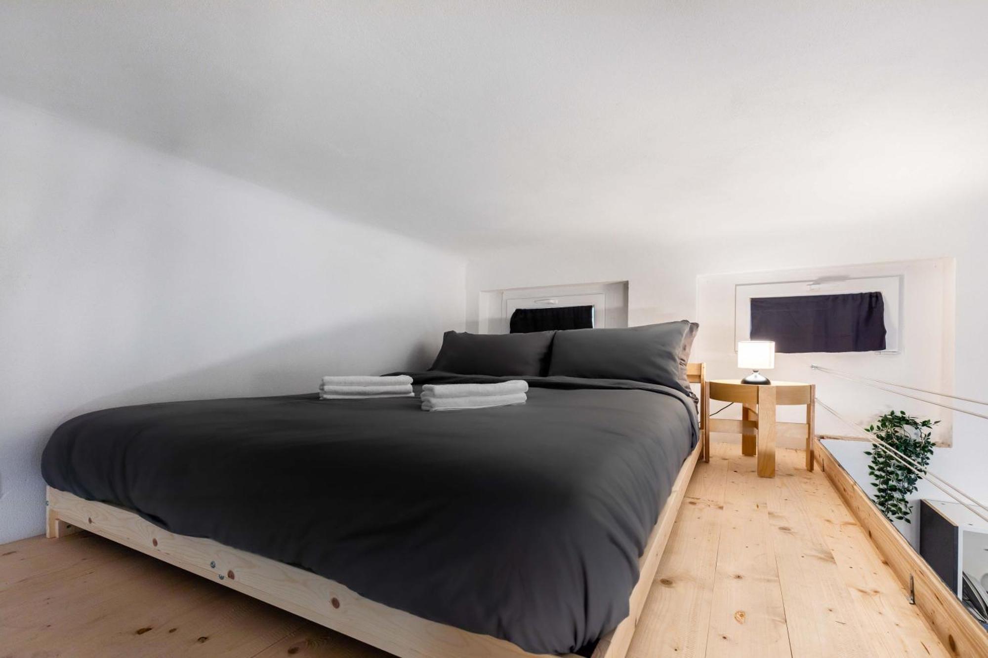 Junior Suite Milano With Netflix And Wifi Dış mekan fotoğraf